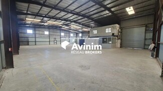 More details for Industrial for Lease