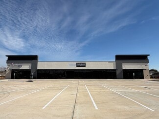 More details for 5828 Fry Rd, Katy, TX - Retail for Lease