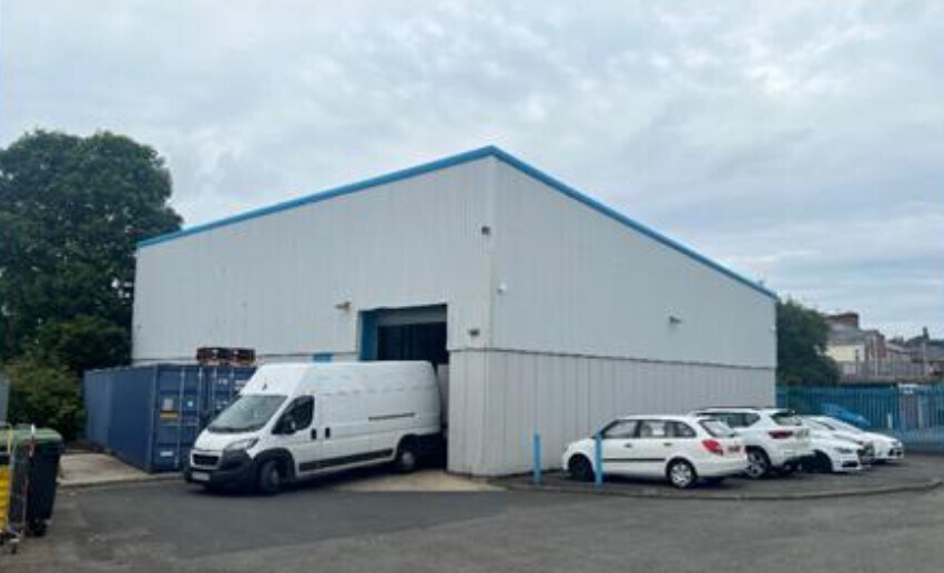Station Ln, Birtley for lease - Building Photo - Image 3 of 3