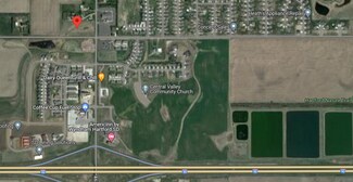 Plus de détails pour Western Ave, Hartford, SD - Terrain à vendre