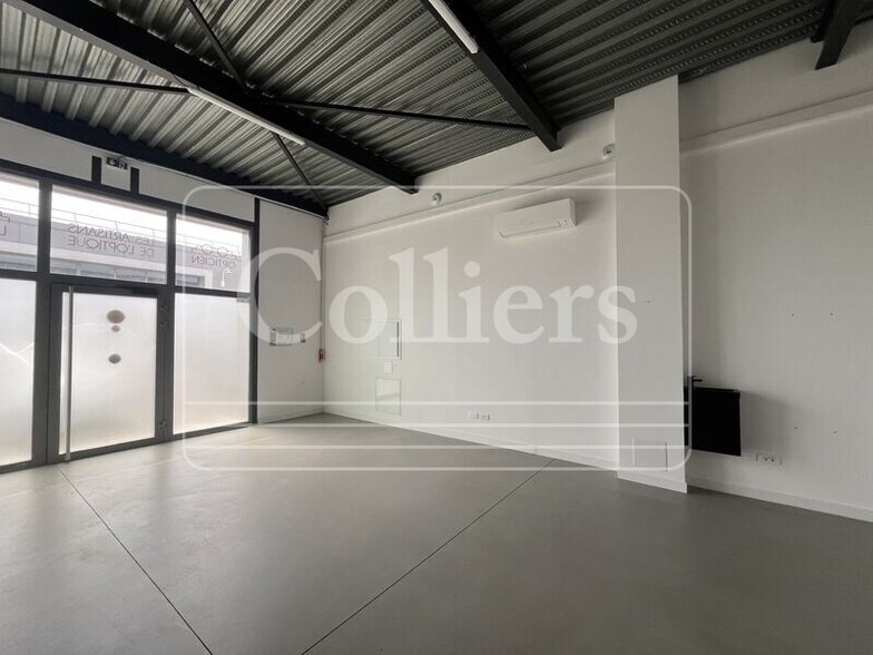 Flex in La Ciotat for lease - Interior Photo - Image 3 of 6