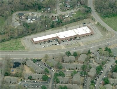 2794 Coleman Rd, Memphis, TN for lease Other- Image 1 of 2