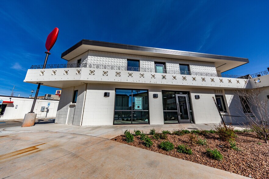 5100-5114 N Classen Cir, Oklahoma City, OK à louer - Photo du bâtiment - Image 2 de 20