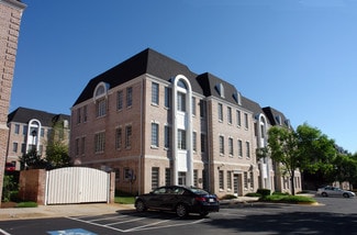 Plus de détails pour 3923 Blenheim Blvd, Fairfax, VA - Bureau à vendre