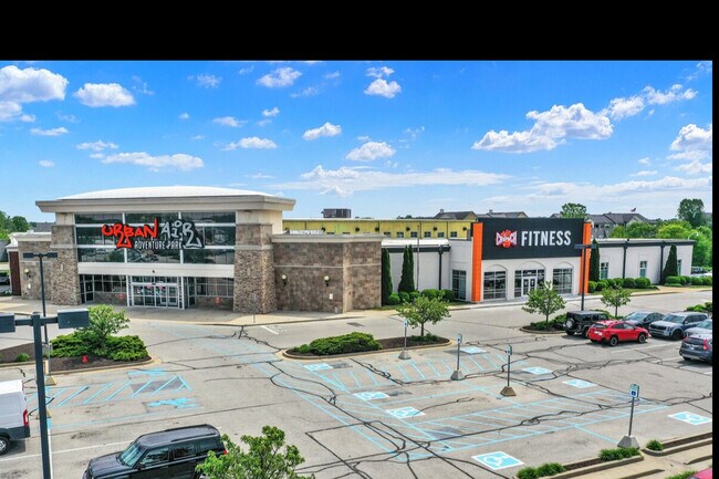 Plus de détails pour 14450 Mundy Dr, Noblesville, IN - Commerce de détail à vendre