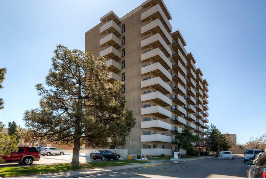 1776 S Jackson St, Denver, CO à louer - Photo du bâtiment - Image 3 de 22