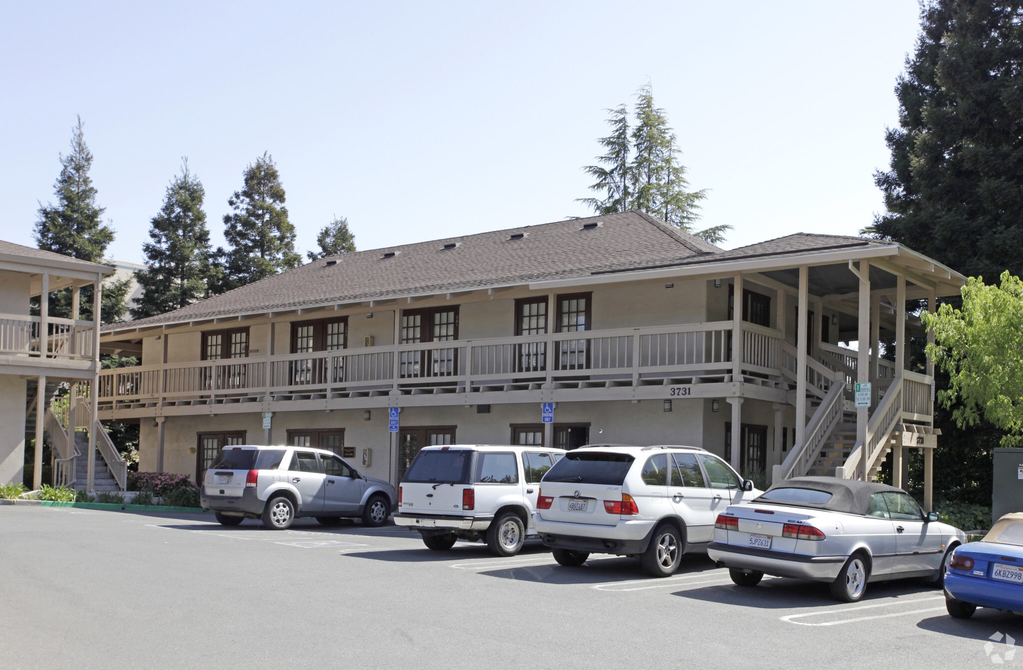 3731 Sunset Ln, Antioch, CA for lease Primary Photo- Image 1 of 15