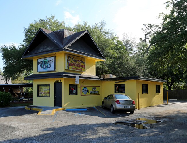 More details for 2555 French Ave, Sanford, FL - Office for Sale