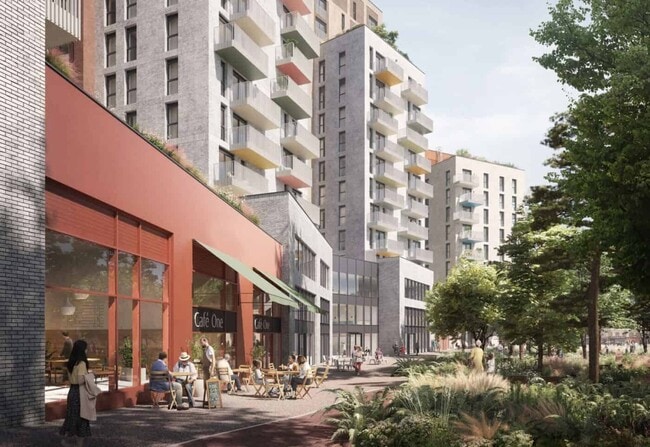 Plus de détails pour Queen St, Maidenhead - Commerce de détail à louer