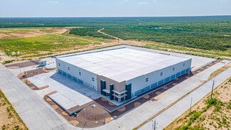 More details for Maritime Loop, Laredo, TX - Industrial for Sale