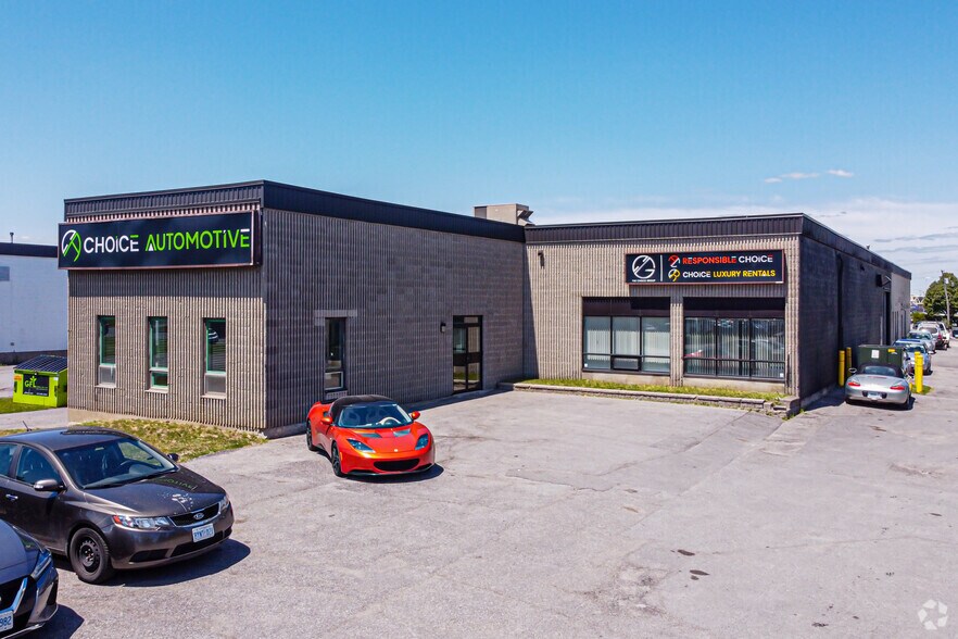 87 Bentley Ave, Ottawa, ON à vendre - Photo du bâtiment - Image 1 de 1