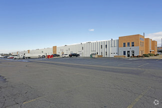 Plus de détails pour 6751-6785 E 50th Ave, Commerce City, CO - Industriel à louer