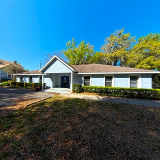 More details for 112 NE Sanchez Ave, Ocala, FL - Office for Lease