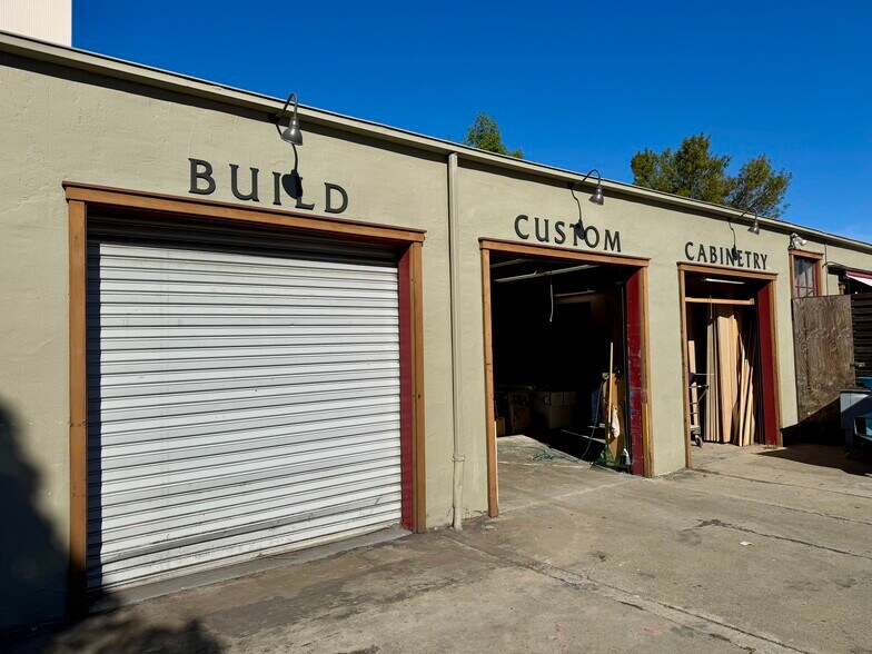 819 5th Ave, Redwood City, CA à louer - Photo du bâtiment - Image 2 de 18