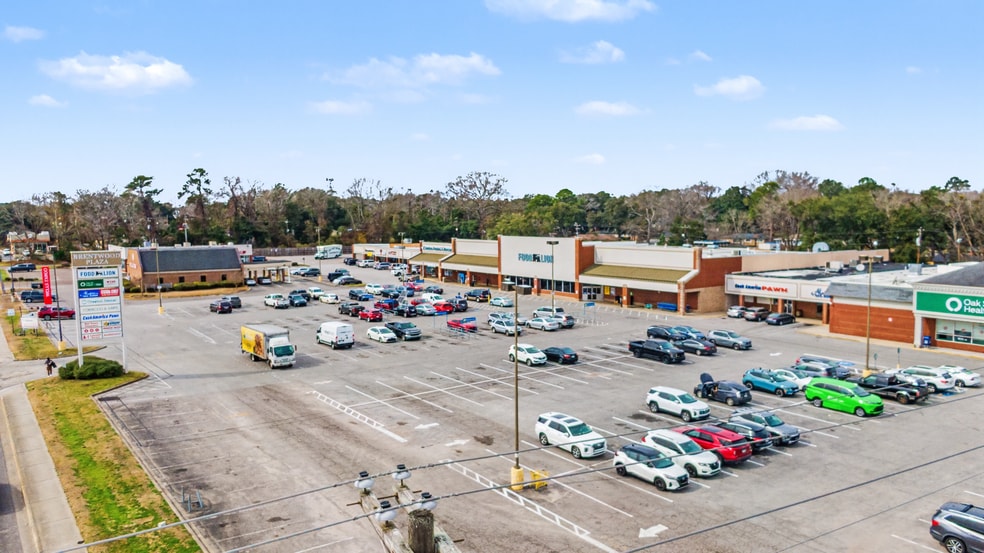 4400 Dorchester Rd, North Charleston, SC for sale - Building Photo - Image 3 of 4