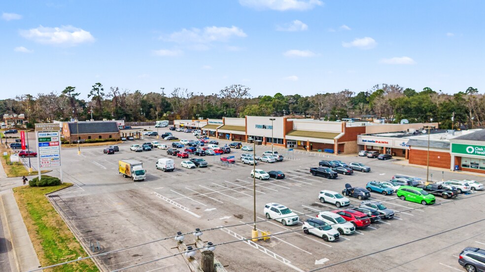 4400 Dorchester Rd, North Charleston, SC à vendre - Photo du bâtiment - Image 3 de 4