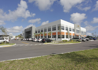 Plus de détails pour 200-220 Hillsboro Technology Dr, Deerfield Beach, FL - Bureau à louer