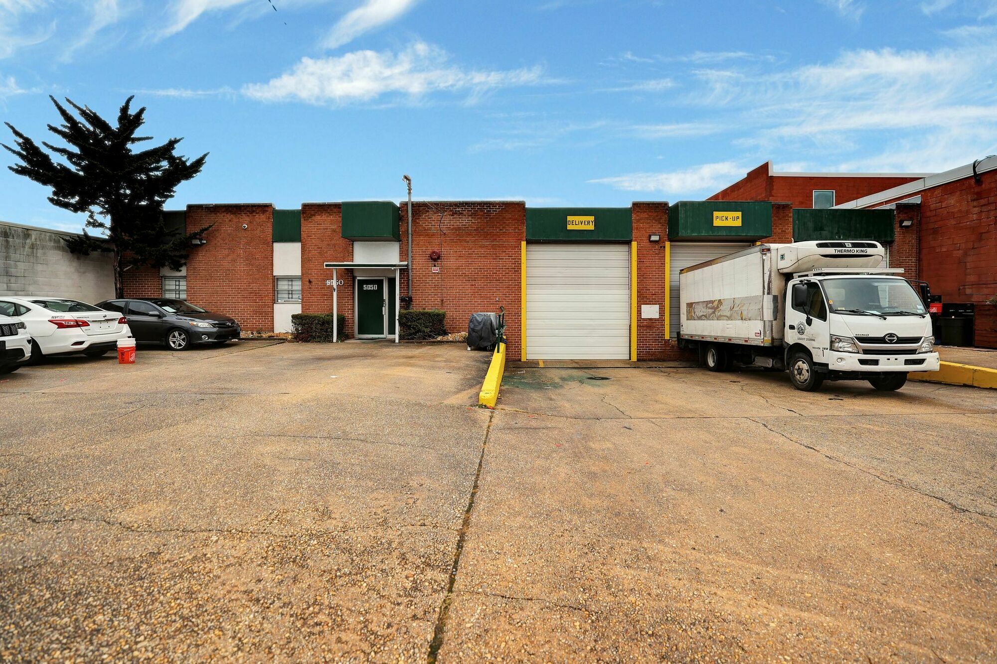 5050 Lawrence Pl, Hyattsville, MD for lease Building Photo- Image 1 of 23