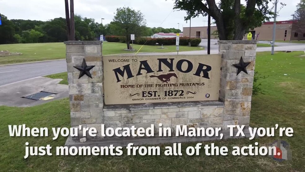 12434 Old Kimbro, Manor, TX for sale - Commercial Listing Video - Image 2 of 4