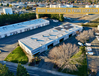 More details for 9745 Business Park Dr, Sacramento, CA - Flex for Lease