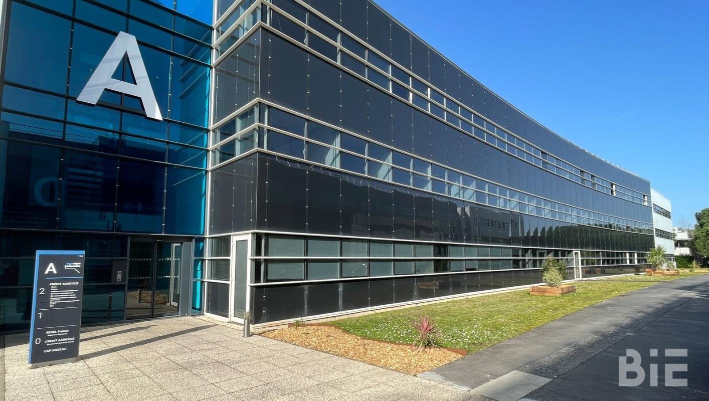 16 Avenue Pythagore, Mérignac for lease Building Photo- Image 1 of 14