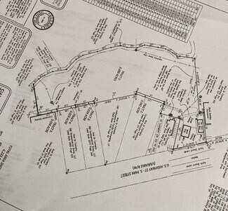 Plus de détails pour 893 S Park St, Carrollton, GA - Commerce de détail à vendre