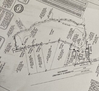 Plus de détails pour 893 S Park St, Carrollton, GA - Commerce de détail à vendre