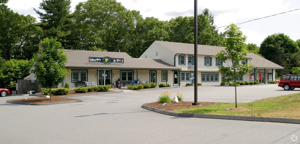 3175 Gold Star Hwy, Mystic, CT for lease - Building Photo - Image 3 of 6