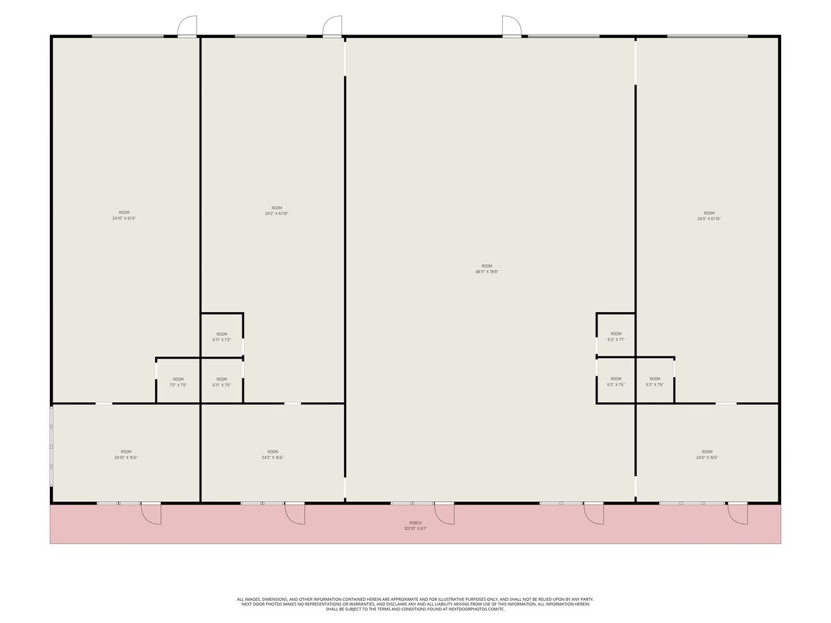 3406 Shannon Park Dr, Fredericksburg, VA 22408 - Unité 104 - - Plan d’étage - Image 1 of 6