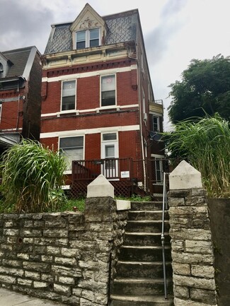 More details for 2944 Burlington Pl, Cincinnati, OH - Multifamily for Sale