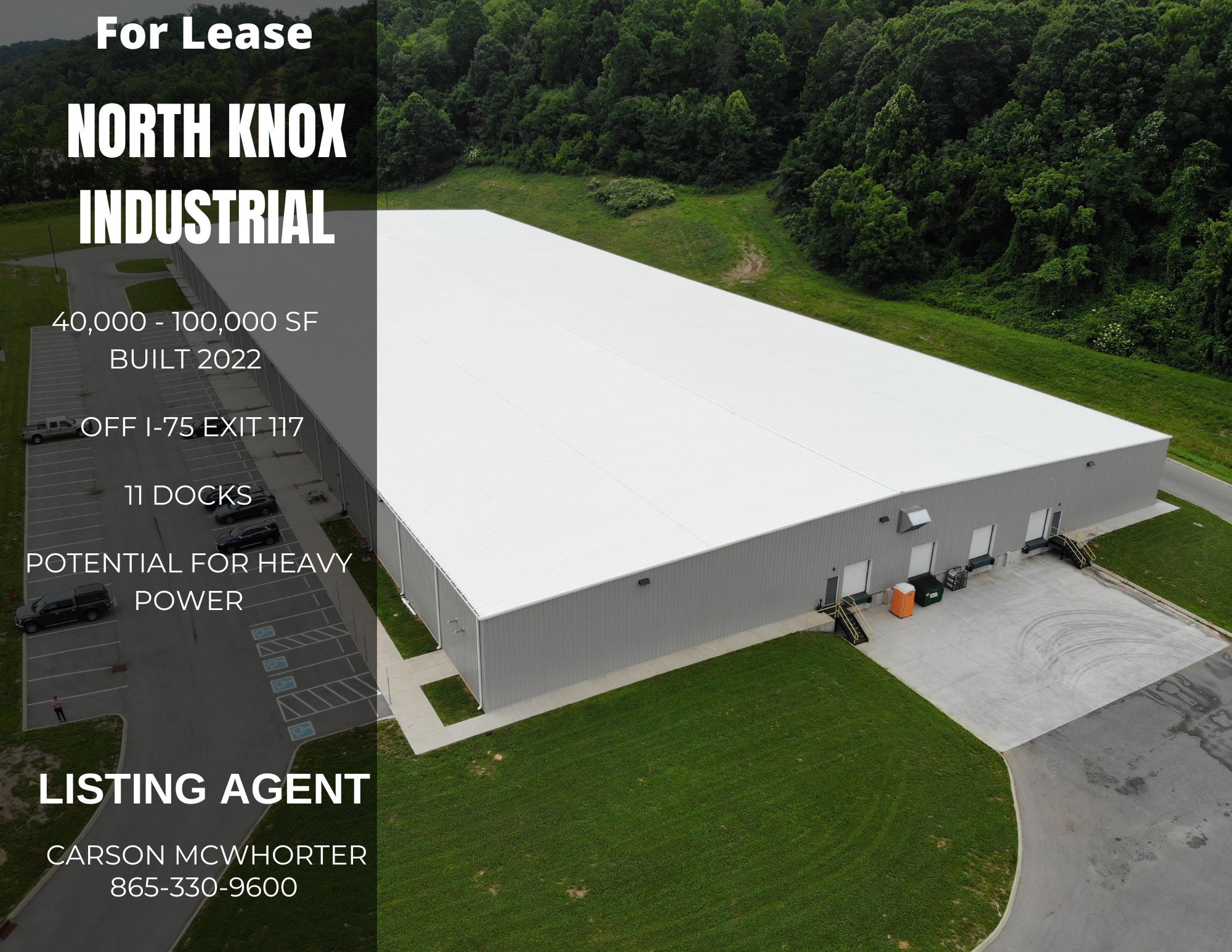 9907 Fleenor Mill Rd, Heiskell, TN à vendre Photo du bâtiment- Image 1 de 1