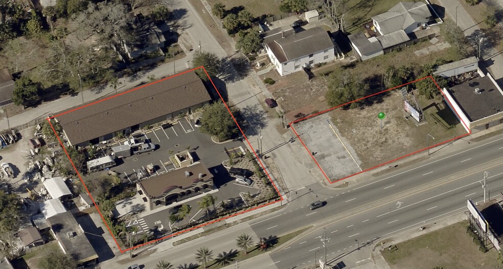 00 US 1, Daytona Beach, FL for sale - Building Photo - Image 1 of 1