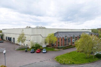 More details for Halesfield 10, Telford - Office for Lease