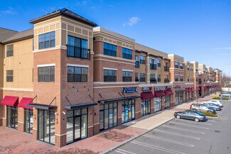 Plus de détails pour 1636 Stelton Rd, Piscataway, NJ - Bureau, Commerce de détail à louer