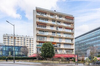 More details for 100 Rue De Sèvres, Boulogne-Billancourt - Office for Lease