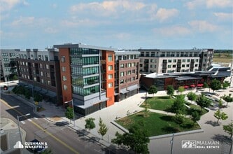 5850 Central Ave, Westminster, CO for lease Interior Photo- Image 2 of 3