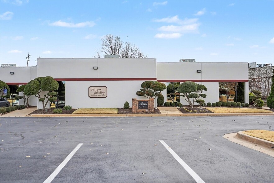 3103 S Juniper Ave, Broken Arrow, OK for lease - Building Photo - Image 1 of 32