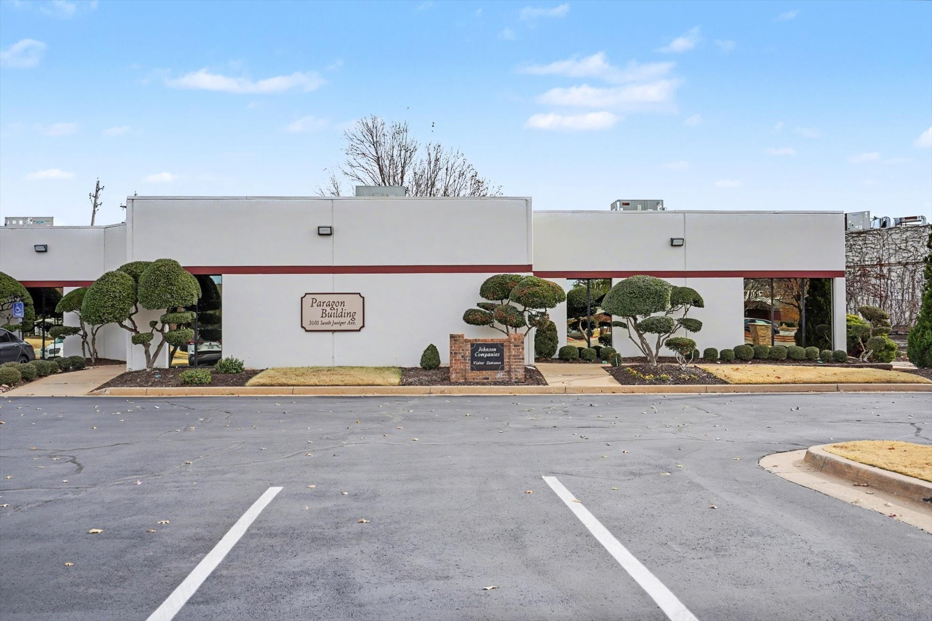 3103 S Juniper Ave, Broken Arrow, OK for lease Building Photo- Image 1 of 33