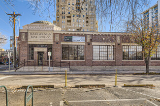 More details for 1062 Delaware St, Denver, CO - Office/Retail for Lease