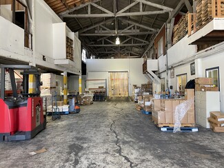 Plus de détails pour 2600 Ingalls St, San Francisco, CA - Industriel à louer