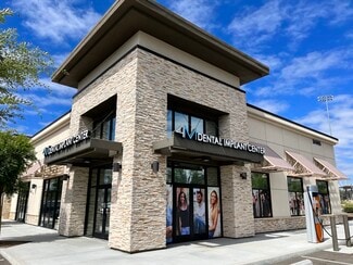 Plus de détails pour 24761 Hospitality Pl, Murrieta, CA - Commerce de détail à louer