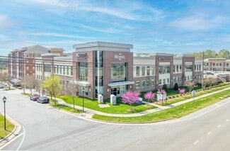 More details for 106 Langtree Village Rd, Mooresville, NC - Office for Lease