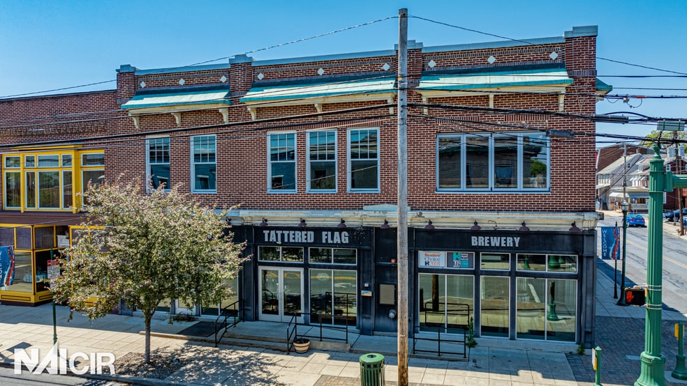 1 S Union St, Middletown, PA for lease - Building Photo - Image 1 of 11
