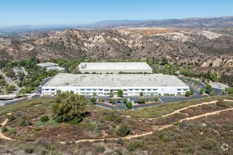 450 American St, Simi Valley, CA - AÉRIEN Vue de la carte - Image1