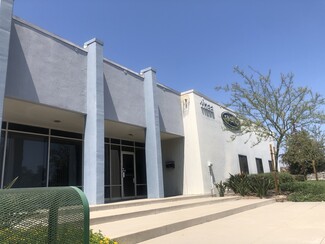 Plus de détails pour 11233 Condor Ave, Fountain Valley, CA - Industriel à louer