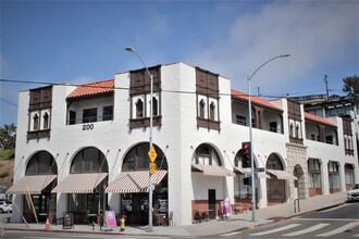 200 Culver Blvd, Playa Del Rey, CA à louer Photo du b timent- Image 1 de 11