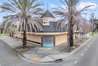 More details for 4217 Stockton Blvd, Sacramento, CA - Retail for Lease