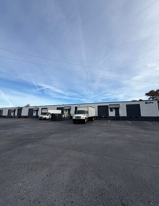 Plus de détails pour 2372 Stone Mountain Lithonia Rd, Lithonia, GA - Industriel à louer
