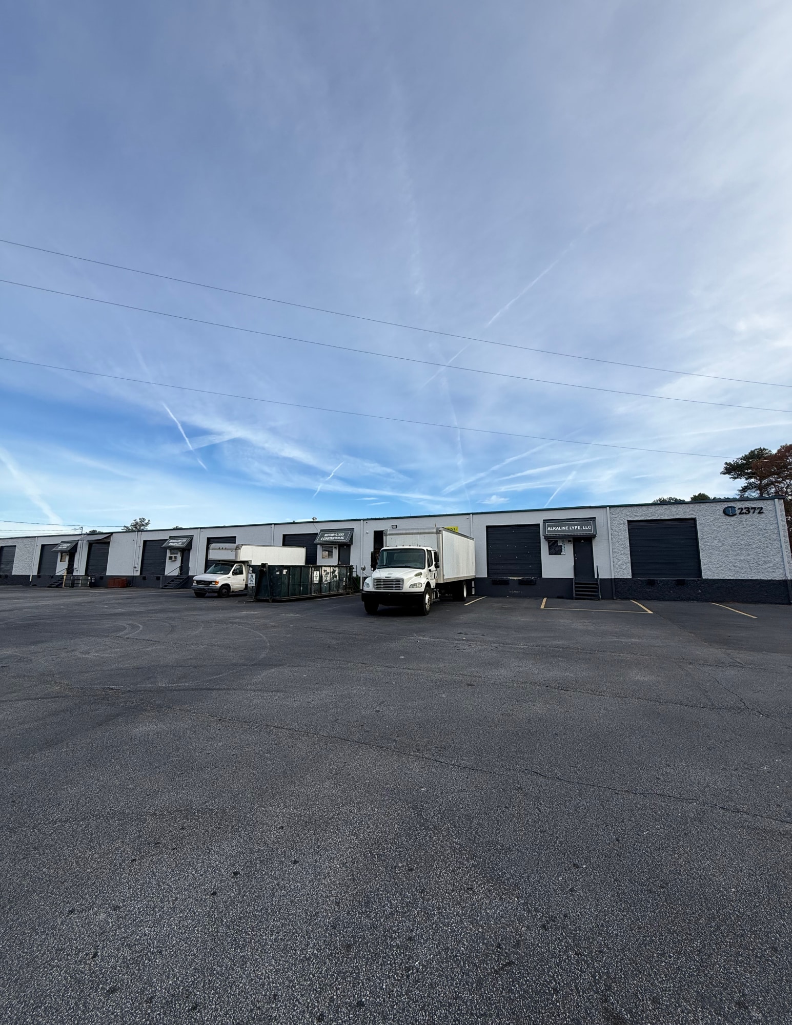 2372 Stone Mountain Lithonia Rd, Lithonia, GA for lease Building Photo- Image 1 of 3