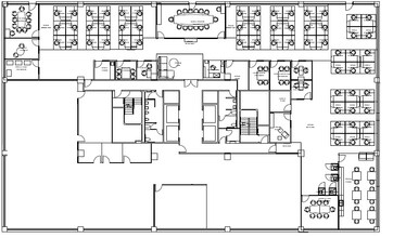 1500 SW 1st Ave, Portland, OR for lease Floor Plan- Image 2 of 5